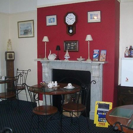 Boaters Guesthouse Weymouth Kültér fotó