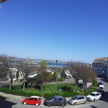 Boaters Guesthouse Weymouth Szoba fotó