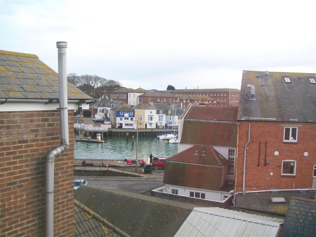 Boaters Guesthouse Weymouth Kültér fotó